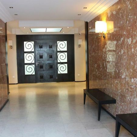 Croisette 81 Hotel Cannes Exterior photo